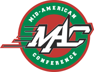 Mac Conference Logo - 2007–08 Mid American Conference Season