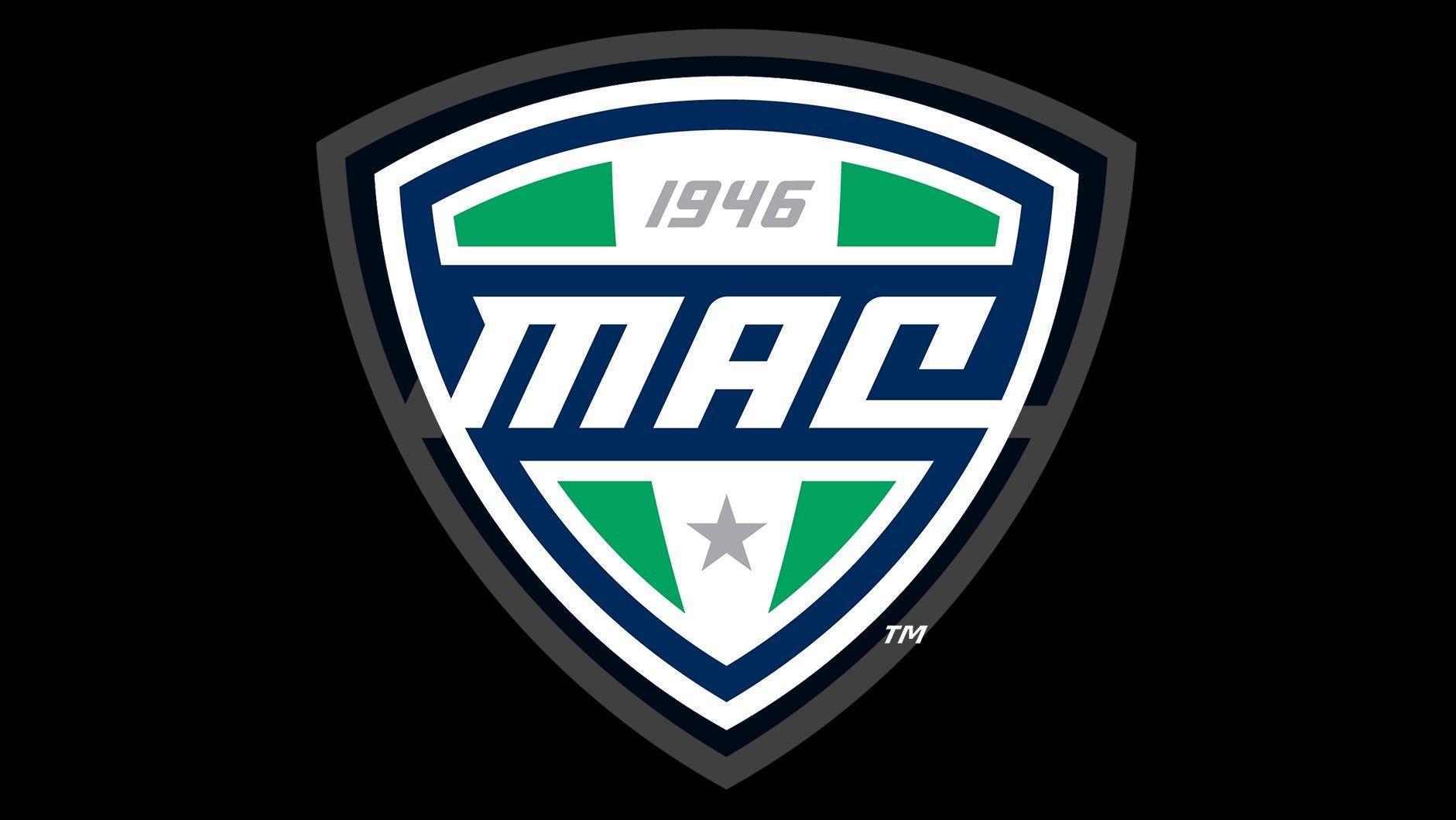 Mac Conference Logo - MAC Announces Largest National Basketball TV Schedule in Conference