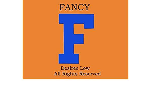 Fancy F Logo - Fancy F: Learn words starting with F with fun rhymes