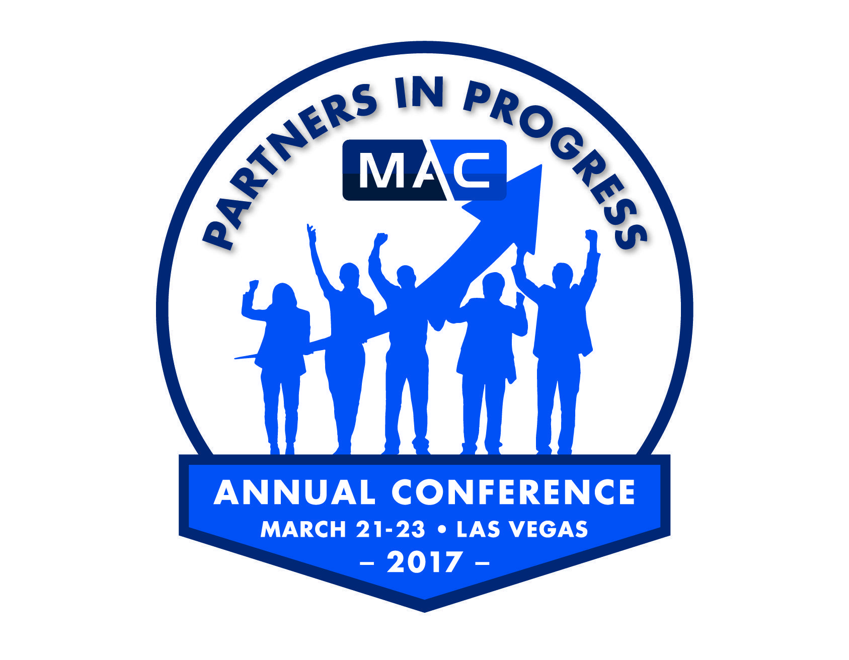 Mac Conference Logo - Merchant Acquirers Committee