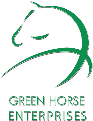 Green Horse Logo - Green Horse Enterprises