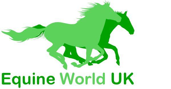 Green Horse Logo - Horse Riding: Novice Horse Rider: The Trot