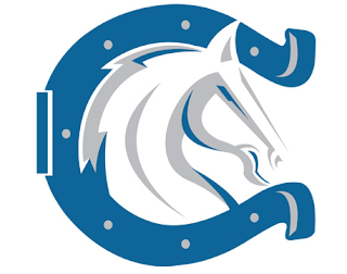 Colts Logo - indianapolis colts logo images | Redesigned NFL Logos: Indianapolis ...
