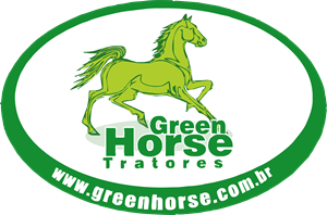 Green Horse Logo - Green Horse Logo Vector (.CDR) Free Download