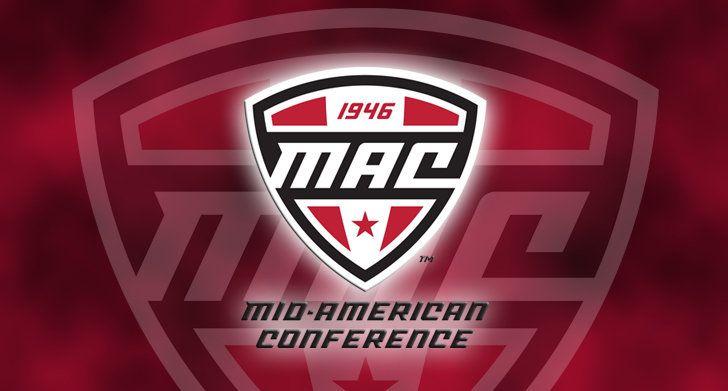 Mac Conference Logo - All Pro Freight Stadium To Host 2012 14 MAC Baseball Tournaments