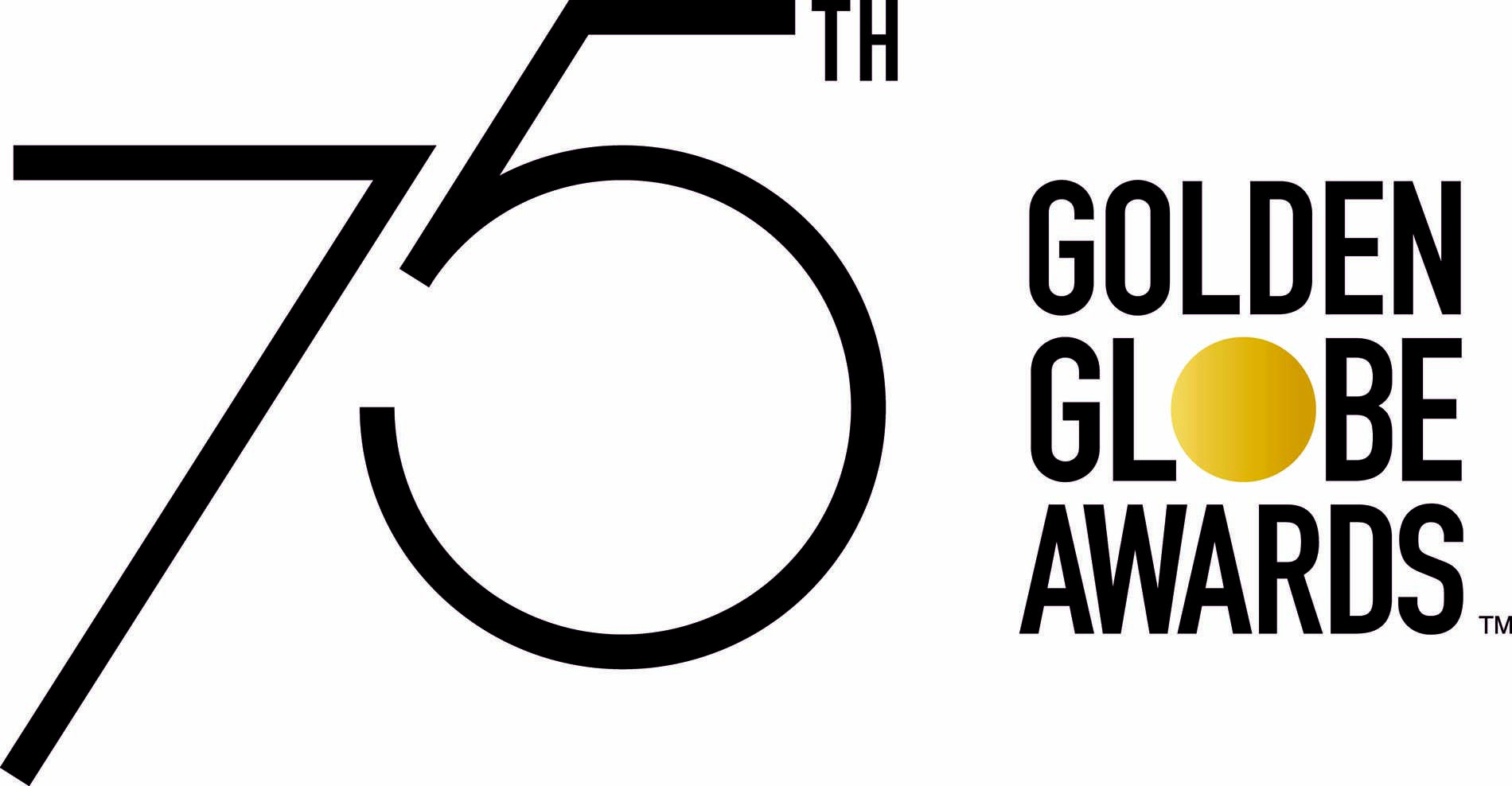 Golden Globe Awards Logo - 2018 Golden Globe Nominations