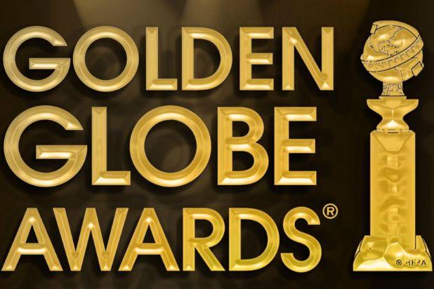 Golden Globe Awards Logo - Golden Globe Nominations by Numbers: See Who Dominated