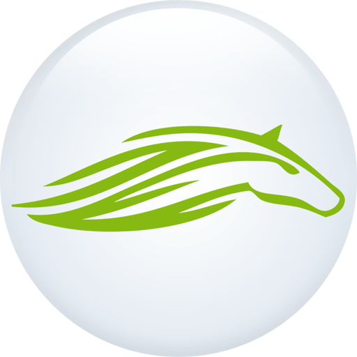 Green Horse Logo - Green Horse Games - Apps on Google Play