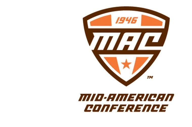 Mac Conference Logo - Softball Picked As MAC East Favorite Green State