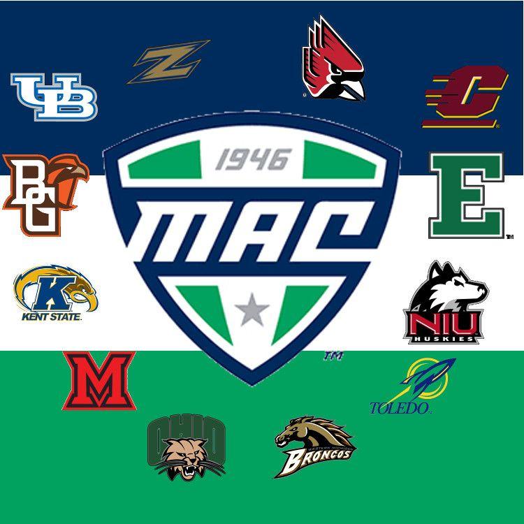 Mac Conference Logo - CFBHC MAC logo
