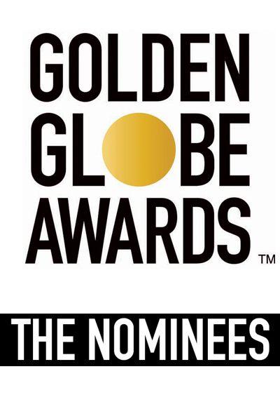 Golden Globe Awards Logo - 2019 Golden Globe Nominees | Warner Bros. - News Article