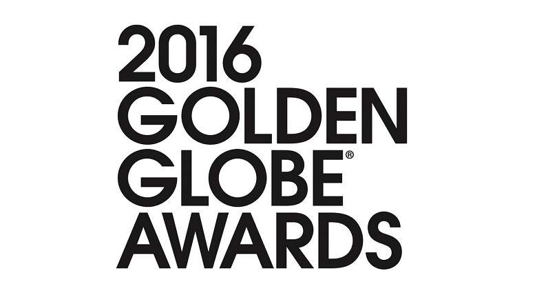 Golden Globe Awards Logo - LogoDix