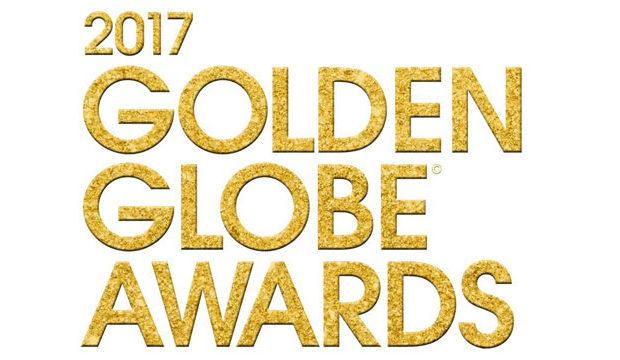 Golden Globe Awards Logo - Golden Globes 2017 TV Nominations. The Open Field