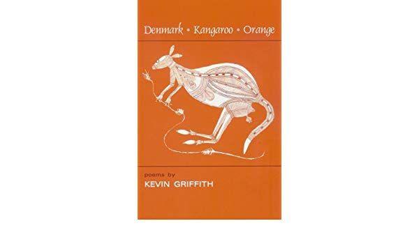 Orange Kangaroo Logo - Denmark, Kangaroo, Orange (Pearl Poetry Prize): Amazon.co.uk: Kevin ...