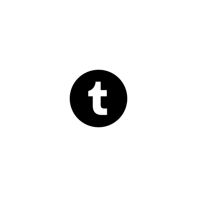 Tumblr Circle Logo - Logo | Tumblr