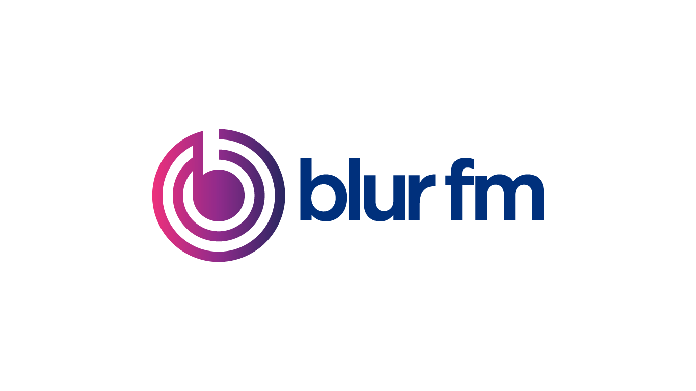 Online Radio Logo - critique radio logo feedback request Design Stack