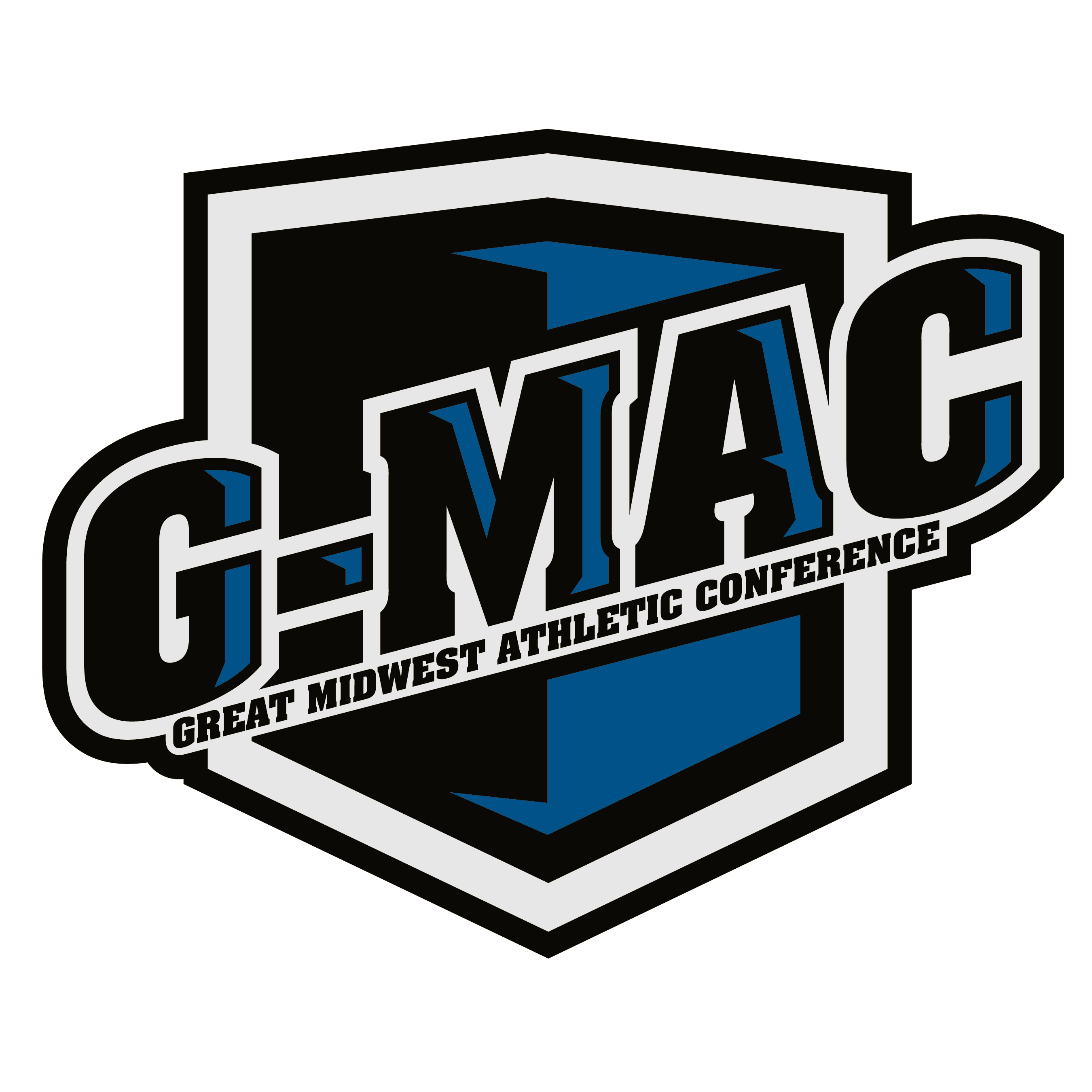 Mac Conference Logo - Great Midwest Conference Officially Approved by NCAA - Trevecca ...