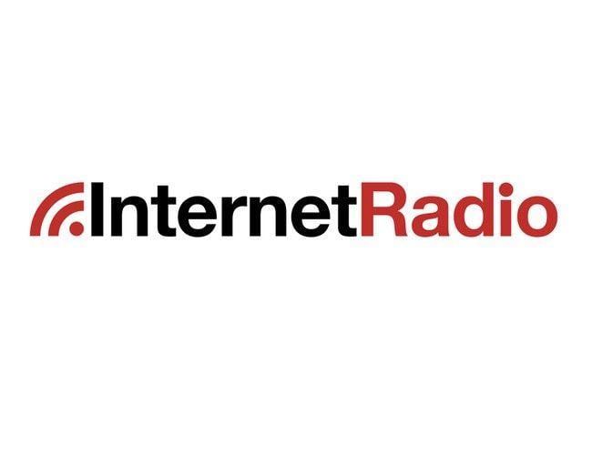 Online Radio Logo - Internet radio Logos