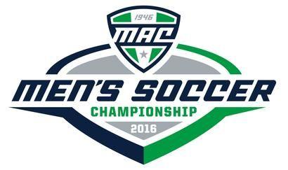 Mac Conference Logo - Mid-American Conference Men's Soccer Tournament