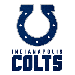 Colts Logo - Tag: Indianapolis Colts rebrand. Sports Logo History