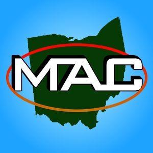 Mac Conference Logo - MAC Goes 8-2 In 2nd Week Of Non-Conference Games – Stateline Sports ...