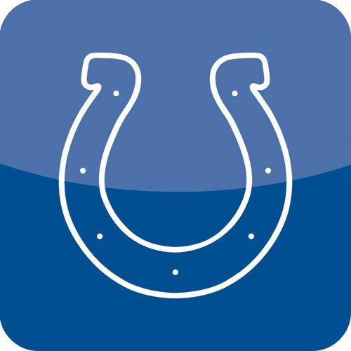 Colts Logo - indianapolis colts images | Indianapolis Colts logo NFL | Favorite ...