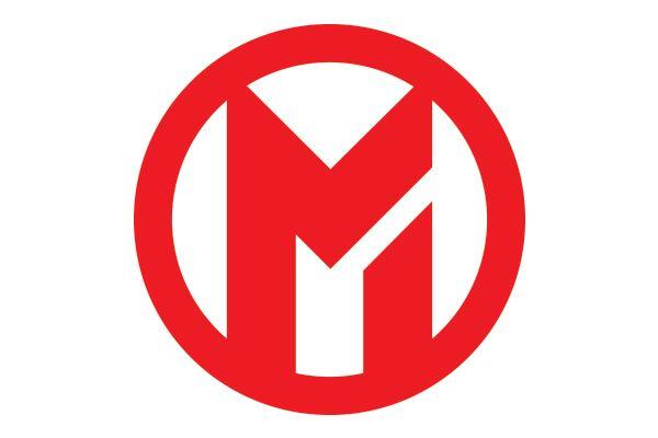 Good YouTube Channel Logo - MiMACMX | Youtube Channel Logo on Behance