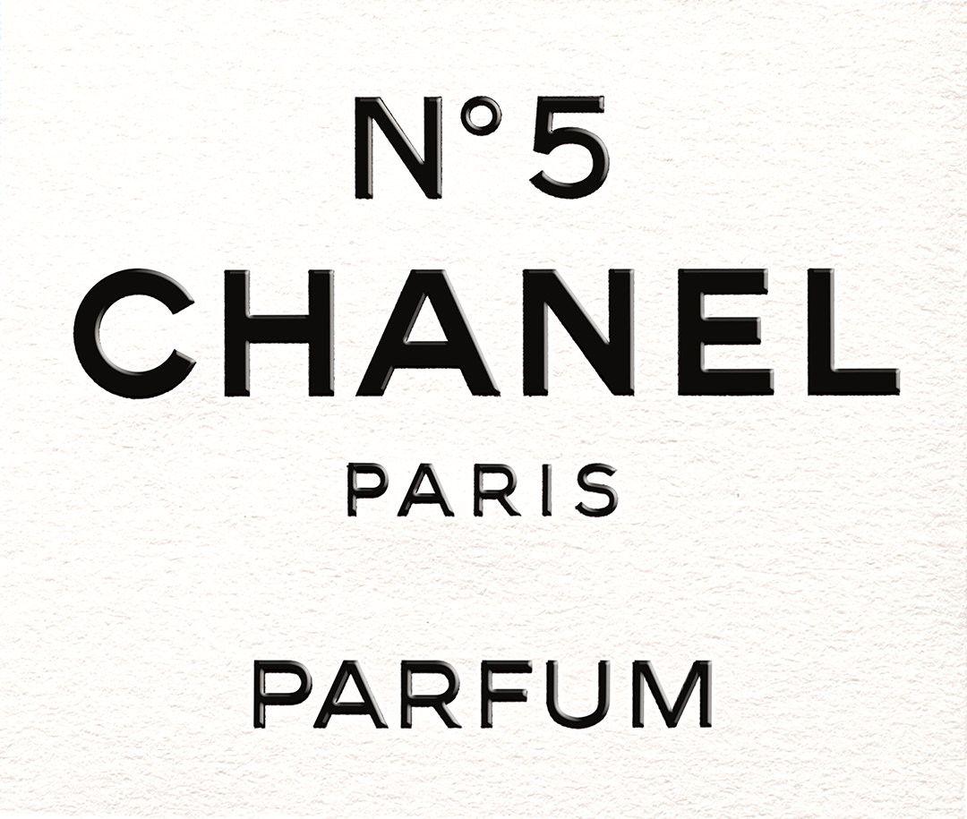 Chanel Number 5 Perfume Logo - Culture Chanel official website - Venice 2016 | the exhibition visit ...