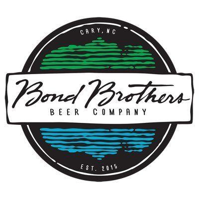 Bond Brothers Logo - Bond Brothers Beer (@BondBrosBeer) | Twitter