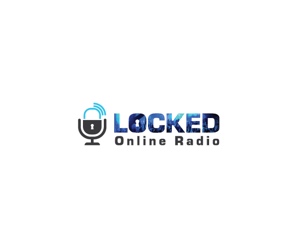 Online Radio Logo - Radio Logo Design for Locked Online Radio by Andylicious | Design ...