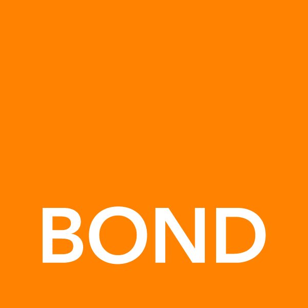 Bond Brothers Logo - Full-Service Construction Management Firm in Boston - BOND