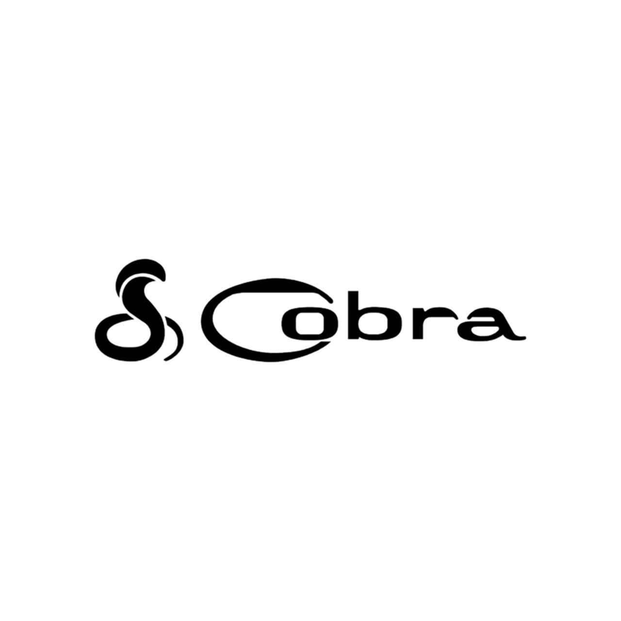 Cobra Logo - Cobra Logo Vinyl Decal