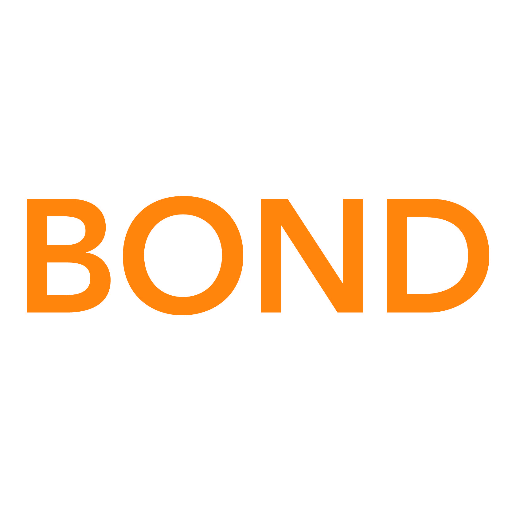 Bond Brothers Logo - BOND Announces New Leadership For Energy Market 08 25