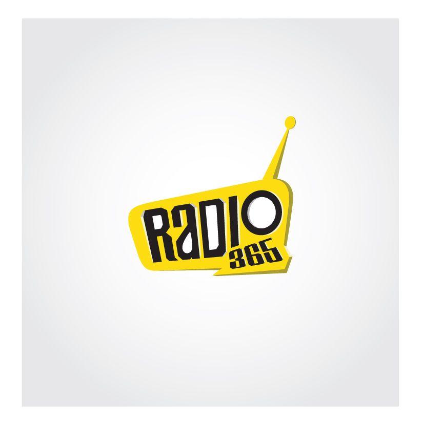 Online Radio Logo - Radio Logo Design