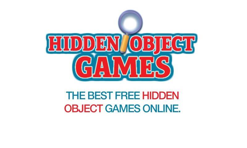 Hidden Objects in Logo - Garden Secrets Hidden Objects Memory - AngelEscape Games Online ...