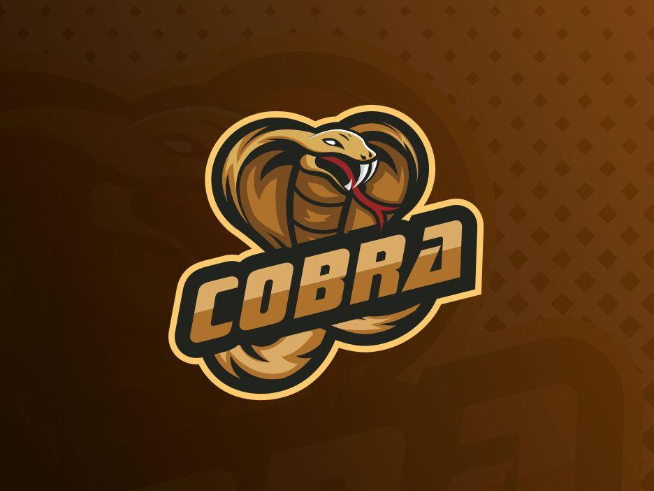 Cobra Logo - Cobra Logo Design by Ukolov Artem | Dribbble | Dribbble