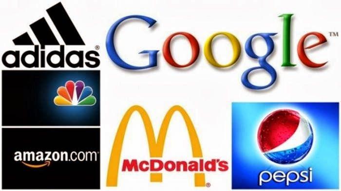 Hidden Objects in Logo - Amazing Photos: Popular Logos and their Hidden Meanings
