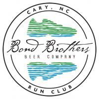 Bond Brothers Logo - Bond Brothers Run Club - Fleet Feet Sports Raleigh