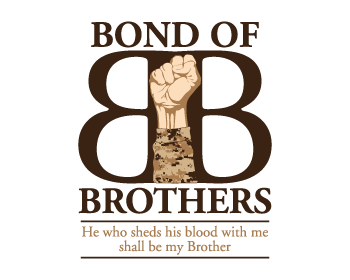 Bond Brothers Logo - Bond of Brothers logo design contest - logos by doy_12