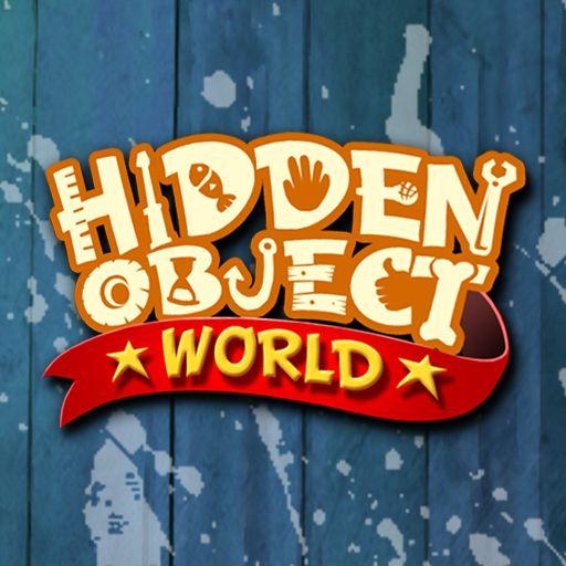 Hidden Objects in Logo - Android Apps by Hidden Object World on Google Play
