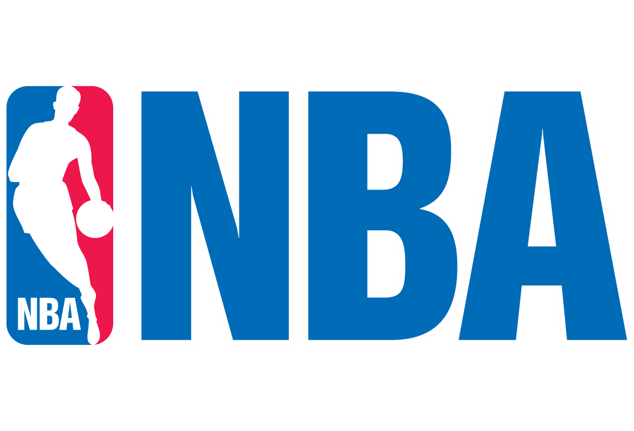 NBA Logo - Nba Logo transparent PNG - StickPNG