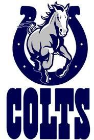 Colts Logo - Image result for colts logo. Da Place. Indianapolis Colts