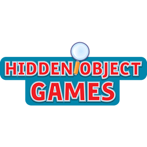 Hidden Objects in Logo - Hidden Object Games - HiddenObjectGames.com