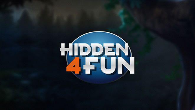 Hidden Objects in Logo - Hidden Object Games - New Free Unlimited Games Online