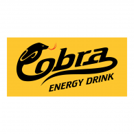 Cobra Logo - Cobra Energy Drink. Brands of the World™. Download vector logos
