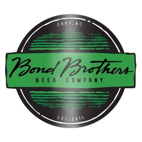 Bond Brothers Logo - Local - Bond Brothers Beer Company - Untappd