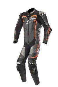 Camo Alpinestars Logo - Alpinestars GP PLUS CAMO LEATHER SUIT 1PC Sports / Race