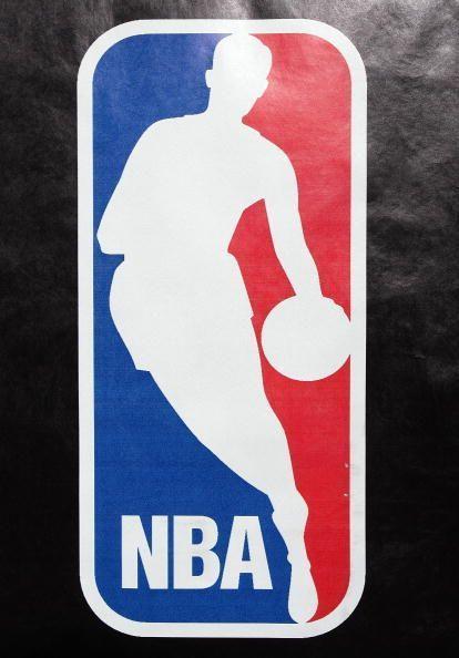 NBA Logo - NBA: The story behind the famous basketball logo