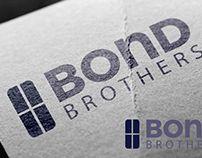 Bond Brothers Logo - Razaul Karim