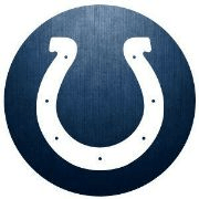 Colts Logo - Working at Indianapolis Colts | Glassdoor